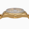 Rolex Day-Date 18233 36MM Champagne Dial With President Yellow Gold Bracelet