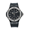 Hublot Big Bang 365.CM.1110.LR 38MM Black Dial With Leather Bracelet