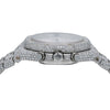 Audemars Piguet Royal Oak Chronograph 25860ST.OO.1110ST.05 39MM Silver Diamond Dial With 23.75 CT Diamonds