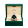 Rolex Sky-Dweller 326934 42MM Black Dial With Stainless Steel Oyster Bracelet