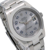 Rolex Datejust II 116300 41MM Grey Dial With Stainless Steel Oyster Bracelet