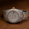 Rolex Sky-Dweller 326933 42MM White Dial With Two Tone Bracelet