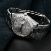 Rolex Datejust II 116334 41MM Silver Dial With Stainless Steel Oyster Bracelet