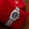 Rolex Datejust 178274 31MM Blue Dial With Stainless Steel Jubilee Bracelet