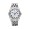 Rolex Datejust 116233 36MM Silver Dial With Stainless Steel Bracelet