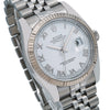 Rolex Datejust 116233 36MM Silver Dial With Stainless Steel Bracelet