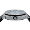 Audemars Piguet Royal Oak Offshore Diver 15703ST 42MM Black Dial With 1.75 CT Diamonds