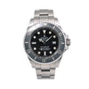 Rolex Sea-Dweller Deepsea 116660 44MM Black Dial With Stainless Steel Oyster Bracelet