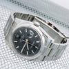 Rolex Datejust 116200 36MM Black Dial With Stainless Steel Oyster Bracelet