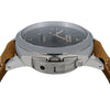 Panerai Luminor 1950 10 Days GMT PAM00533 44MM Black Dial With Calf Skin Bracelet