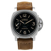 Limited Edition Panerai Special Editions PAM00541 44MM Black Dial With Brown Calf Skin Bracelet