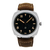 Panerai Radiomir 3 Days 47MM PAM00424 Black Dial With Brown Leather Bracelet