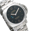 Panerai Luminor Marina 1950 Automatic PAM00722 42MM Black Dial With Stainless Steel Bracelet