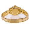 Rolex Lady-Datejust 6917 26MM Champagne Dial With Yellow Oyster Gold Bracelet