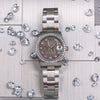 Rolex Lady-Datejust Diamond Watch, 78240 31mm, Mother of Pearl Diamond Dial With 1.05 CT Diamonds