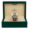 Rolex Daytona 116505 40MM Black Dial With Rose Gold Bracelet