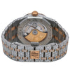 Audemars Piguet Royal Oak Self Winding 15450SR.OO.1256SR.01 37MM Champagne Diamond Dial With 22.75 CT Diamonds