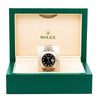 Rolex Datejust 116231 36MM Black Dial With Two Tone Jubilee Bracelet