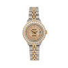 Rolex Datejust Diamond Watch, 6917 26mm, Champagne Diamond Dial With 3.45 CT Diamonds