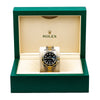 Rolex GMT-Master II 116713 40MM Black Dial With Two Tone Oyster Bracelet