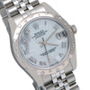 Rolex Datejust 178344 31MM Mother of Pearl Dial With Stainless Steel Bracelet