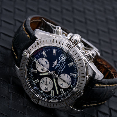 Breitling Chronomat Evolution