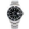 Rolex Submariner Date 16610T 40MM Black Dial With Stainless Steel Oyster Bracelet