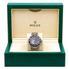 Rolex Submariner Date 16610T 40MM Black Dial With Stainless Steel Oyster Bracelet