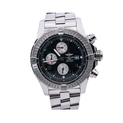 Breitling Super Avenger Chronographer 49MM