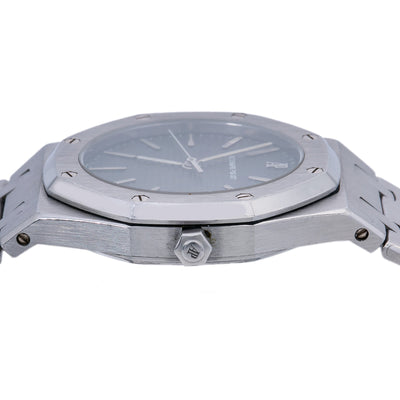 Audemars Piguet Royal Oak 56023ST 33MM Black Dial With Stainless Steel Bracelet