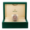 Rolex Datejust Diamond Watch, 116231 36mm, Champagne Diamond Dial With 17.25 CT Diamonds