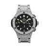 Hublot Big Bang 301.SM 44MM Black Dial With Stainless Steel Bracelet