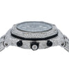 Audemars Piguet Royal Oak Offshore Chronograph 25940SK 42MM Gray Dial With 33.50 CT Diamonds