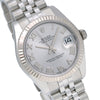 Rolex Datejust 178274 31MM Silver Dial With Stainless Steel Jubilee Bracelet