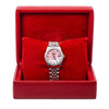 Rolex Datejust Diamond Watch, 78274 31mm, Pink Diamond Dial With 1.05 CT Diamonds