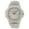 Patek Philippe Nautilus 5711/1A 40mm With 21.50CT Diamonds