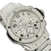 Hublot Big Bang 301.SX 44mm 16CT Diamond Watch