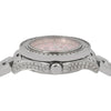 Breitling Colt Oceane 33MM With 4.75 Carat Stainless Steel Diamond Bracelet And Bezel