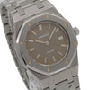 Audemars Piguet Royal Oak 56175TT 33MM Brown Dial With Stainless Steel Bracelet