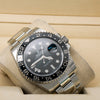 Rolex Oyster Perpetual Date GMT Master II 116710LN 40MM Stainless Steel With Ceramic Bezel