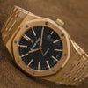 Audemars Piguet Royal Oak Selfwinding 15400OR.OO.1220OR.01 41MM With Rose Gold Bracelet