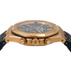 Audemars Piguet Royal Oak Chronograph 26320OR 41MM Black Dial With Leather Bracelet