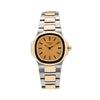 Patek Philippe Nautilus 4700 24MM Champagne Dial With Two Tone Bracelet