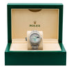 Rolex Datejust Diamond Watch, 116234 40mm, Mother of Pearl Dial With 12.05 CT Diamonds