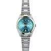 Rolex Milgauss Stainless Steel 40MM 116400