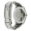 Rolex Milgauss Stainless Steel 40MM 116400