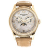 Patek Philippe 36MM 4936J-001 18K Yellow Gold Case and Bezel