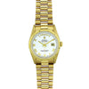 18k Yellow Gold Rolex Day Date 36MM White Gold with roman Numerals 18038