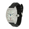 Franck Muller Conquistador 39MM Stainless Steel