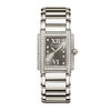 Patek Philippe Twenty-4 22X26.5MM 4908/200 18K White Gold